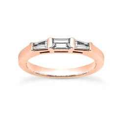 Thin 14K White Gold Diamond Designer Engagement Ring Band 0.43ct 8 Thin 14K White Gold Diamond Designer Engagement Ring Band 0.43ct -Urban Jewels Shop 14k gold diamond designer engagement ring band 043ct p 25102 rose 20220426