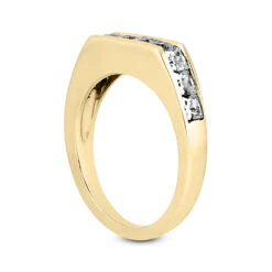 14K White Gold Diamond Designer Engagement Ring Set 2.94ct 28 14K White Gold Diamond Designer Engagement Ring Set 2.94ct -Urban Jewels Shop 14k gold diamond designer engagement ring set 294ct p 28754 additional yellow 3