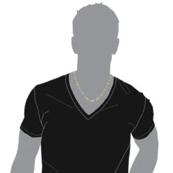 14K Yellow Gold Men's Diamond Chain Necklace For Sale 8-15 Carats By Luxurman -Urban Jewels Shop 14k gold mens diamond chain necklace for sale 11 carats by luxurman bodye