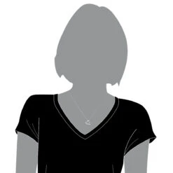 14K White Gold Round Diamond Floating Heart Pendant 1.50ct 11 14K White Gold Round Diamond Floating Heart Pendant 1.50ct -Urban Jewels Shop 14k gold round diamond floating heart pendant 150ct p 27717 bodwh