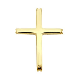 14K White Gold VS Diamond Cross Pendant For Men & Women 1.6Ct 12 14K White Gold VS Diamond Cross Pendant For Men & Women 1.6Ct -Urban Jewels Shop 14k gold vs diamond cross pendant for men women 16ct 000798 backye