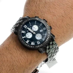 Black Diamond Joe Rodeo Classic Watch 3.50 -Urban Jewels Shop black diamond watches joe rodeo classic watch 350 p 35775 bod2