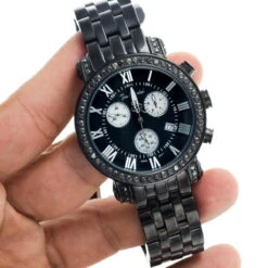 Black Diamond Joe Rodeo Classic Watch 3.50 -Urban Jewels Shop black diamond watches joe rodeo classic watch 350 p 35775 bod3