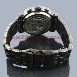 Black Diamond Joe Rodeo Classic Watch 3.50 -Urban Jewels Shop black diamond watches joe rodeo classic watch 350 p 35775back