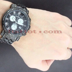 Black Diamond Joe Rodeo Classic Watch 3.50 -Urban Jewels Shop black diamond watches joe rodeo classic watch 350 p 35775bod