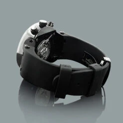 Black Diamond Joe Rodeo Master Diamond Watch 2.65ct 11 Black Diamond Joe Rodeo Master Diamond Watch 2.65ct -Urban Jewels Shop black diamond watches joe rodeo master diamond watch 265ct p 47430back