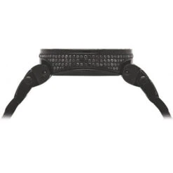 Black Diamond For Men: Joe Rodeo Master Watch 25 Carat -Urban Jewels Shop black diamond watches joe rodeo master watch 2500ct p 35782box