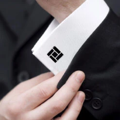 Black Onyx And Diamonds 14K Yellow Gold Men's Cufflinks 18 Black Onyx And Diamonds 14K Yellow Gold Men's Cufflinks -Urban Jewels Shop black onyx and diamonds 14k gold mens cufflinks bodwh