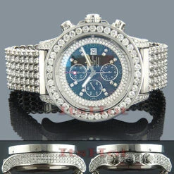 Breitling Breitling Super Avenger Diamond Watch For Men