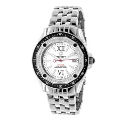 Centorum Falcon Diamond Watch 0.5ct Midsize Model