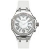 Diamond Aqua Master Men's Diamond Watch 0.55ct