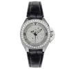 Diamond AquaMaster Men's Diamond Bezel Watch 7.25ct