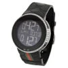 Men's Luxury 2.5 Carats Diamond 114 I-Gucci Watch YA114207