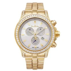 Diamond Joe Rodeo Watch Watch Master Pilot 7.20