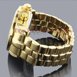 Diamond Joe Rodeo Watch Watch Master Pilot 7.20 -Urban Jewels Shop diamond joe rodeo watch watch master pilot 720 p 35649back