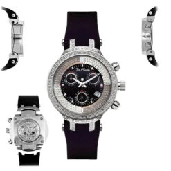 Diamond Ladies JOJO Watch 0.90ct - Master Lady -Urban Jewels Shop diamond ladies jojo watch 090ct master lady p 7242 main2