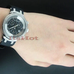 Diamond Ladies JOJO Watch 0.90ct - Master Lady -Urban Jewels Shop diamond ladies jojo watch 090ct master lady p 7242bod