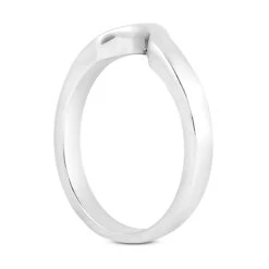 Diamond Platinum Engagement Ring Set 1ct Band: 3.8mm, Eng.: 3mm -Urban Jewels Shop diamond platinum engagement ring set 1ct p 30072 additional white 3