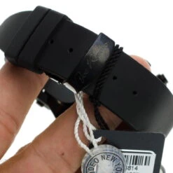 Diamond Joe Rodeo Master Diamond Watch 2.2 -Urban Jewels Shop diamond watches joe rodeo master diamond watch 22 p 8371 back2