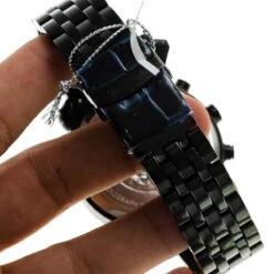 Diamond Joe Rodeo Tyler Men's Watch 2ct 15 Diamond Joe Rodeo Tyler Men's Watch 2ct -Urban Jewels Shop diamond watches joe rodeo tyler mens watch 2ct p 38826 back2