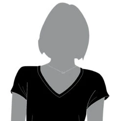 Genuine Diamond Love Necklace Sterling Silver Luxurman Love Quotes For Her -Urban Jewels Shop genuine diamond love necklace sterling silver luxurman love quotes for her bod