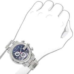 Genuine Men's Gucci G-Chrono Diamond Watch Black Dial 8 Carats YA101309 -Urban Jewels Shop genuine mens gucci chrono diamond watch 8ct p 42852 bodwh