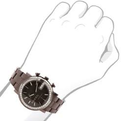 Gucci G-Chrono Men's Diamond Watch 3.1ct Brown 44mm YA101341 -Urban Jewels Shop gucci watches chrono mens diamond watch 310ct brown p 35276bod 1699413920