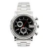 Iced Out Gucci G-Chrono Diamond Watch For Men 2 Carats 101M YA101309