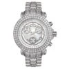 Iced Out Joe Rodeo Ladies Diamond Watch 10ct