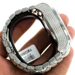 Iced Out Men's Joe Rodeo Diamond Watch 26.70ct 19 Iced Out Men's Joe Rodeo Diamond Watch 26.70ct -Urban Jewels Shop iced out watches mens joe rodeo diamond watch 2670ct p 35654 bod5