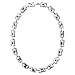 Luxurman Unique 14K Yellow Gold Pave Diamond Necklace For Women 12.9ct -Urban Jewels Shop jewelry luxurman unique 14k gold pave diamond necklace for women 129ct backwh