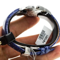 Joe Rodeo Beverly Ladies Diamond Watch 1.35ct Blue -Urban Jewels Shop joe rodeo beverly ladies diamond watch 135ct blue p 22687 bod4