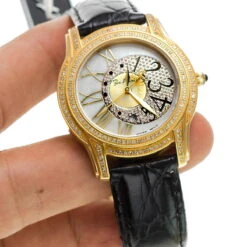 Joe Rodeo Beverly Ladies Diamond Watch 1.35ct Yellow -Urban Jewels Shop joe rodeo beverly ladies diamond watch 135ct yellow p 8959 bod3