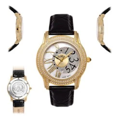 Joe Rodeo Beverly Ladies Diamond Watch 1.35ct Yellow -Urban Jewels Shop joe rodeo beverly ladies diamond watch 135ct yellow p 8959 main2
