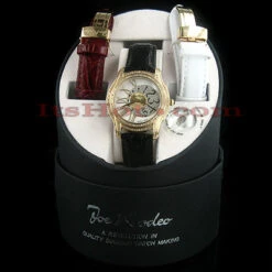 Joe Rodeo Beverly Ladies Diamond Watch 1.35ct Yellow -Urban Jewels Shop joe rodeo beverly ladies diamond watch 135ct yellow p 8959box