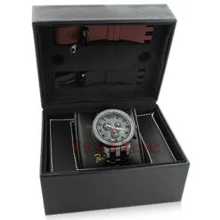 Joe Rodeo Broadway Men's Diamond Watch 5.0 Ct -Urban Jewels Shop joe rodeo broadway mens diamond watch 50 ct 4