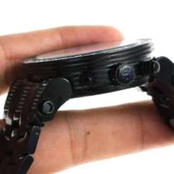 Joe Rodeo Broadway Men's Diamond Watch 5.0 Ct -Urban Jewels Shop joe rodeo broadway mens diamond watch 50 ct bod4