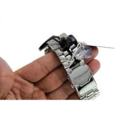 Joe Rodeo Diamond Watch Iced Out 17.25ct Super Junior -Urban Jewels Shop joe rodeo diamond watch iced out 1725ct super junior p 8885 back2