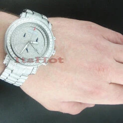 Joe Rodeo Diamond Watch Iced Out 17.25ct Super Junior -Urban Jewels Shop joe rodeo diamond watch iced out 1725ct super junior p 8885bod