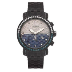 Joe Rodeo Diamond JoJo Classic Watch 4.30