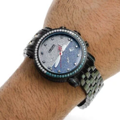 Joe Rodeo Diamond JoJo Classic Watch 4.30 -Urban Jewels Shop joe rodeo diamond watches jojo classic watch 430 p 35776 bod2