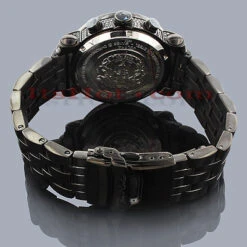 Joe Rodeo Diamond JoJo Classic Watch 4.30 -Urban Jewels Shop joe rodeo diamond watches jojo classic watch 430 p 35776back