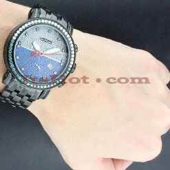 Joe Rodeo Diamond JoJo Classic Watch 4.30 -Urban Jewels Shop joe rodeo diamond watches jojo classic watch 430 p 35776bod