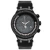 Joe Rodeo Diamond Floating Stones JoJo Master Watch 2.20ct