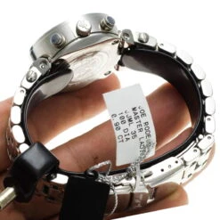 Joe Rodeo Diamond Master Ladies Watch 0.90ct -Urban Jewels Shop joe rodeo diamond watches master ladies watch 090ct p 35829 bod4