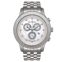 Joe Rodeo Diamond Sicily Model 1.80 Ct Watch