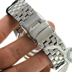 Joe Rodeo Diamond Sicily Model 1.80 Ct Watch -Urban Jewels Shop joe rodeo diamond watches sicily model 180 ct p 42985 back2