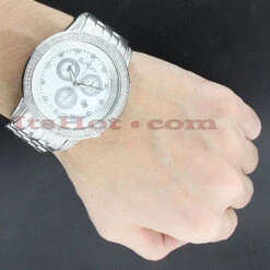 Joe Rodeo Diamond Sicily Model 1.80 Ct Watch -Urban Jewels Shop joe rodeo diamond watches sicily model 180 ct p 42985bod
