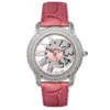 Joe Rodeo Diamond Women's Watch 1.35ct Pink Beverly