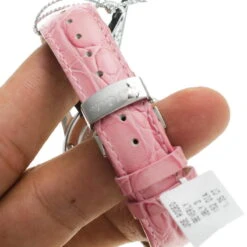 Joe Rodeo Diamond Women's Watch 1.35ct Pink Beverly -Urban Jewels Shop joe rodeo diamond womens watch 135ct pink beverly p 8962 back2